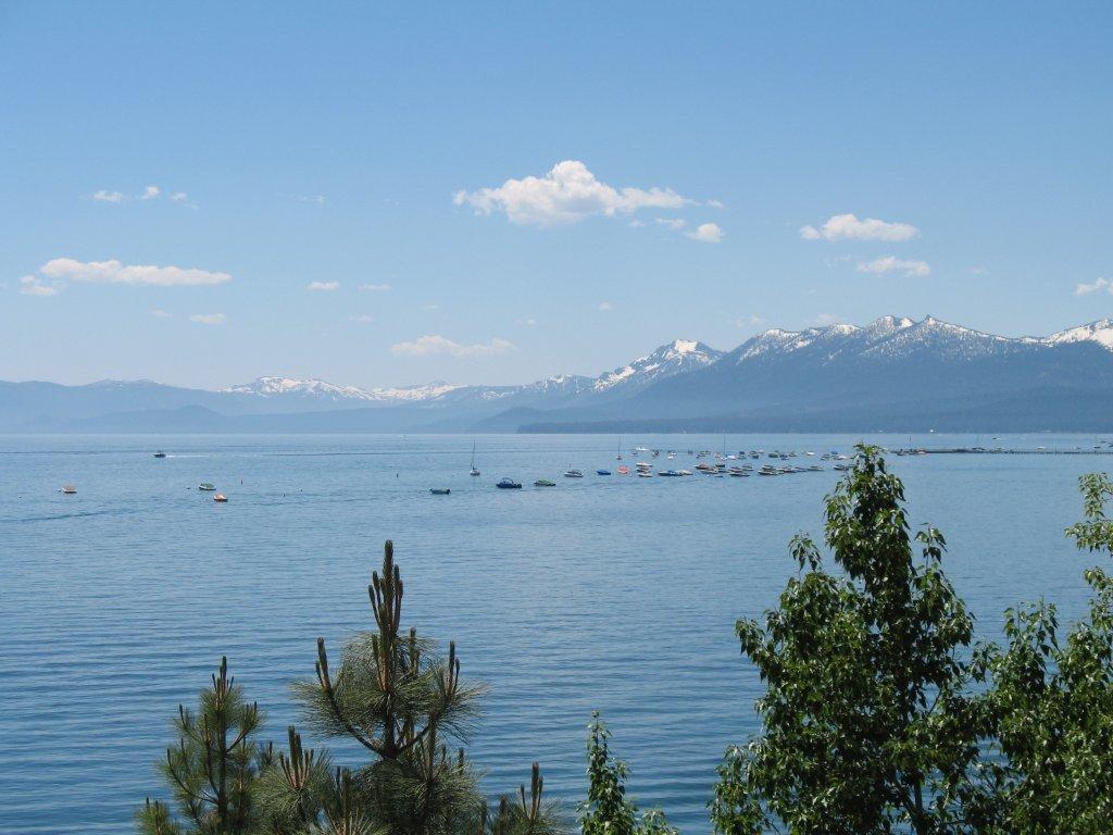 Biking Tahoe (and Other Activities) | San Diego Reader