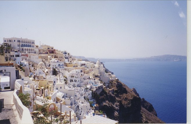 Greece photo