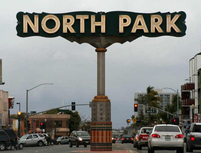 North Park photo