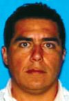 Eduardo Monroy. “The Architect.” Charged with giving Tostado’s gate code to co-conspirators. Still at large.