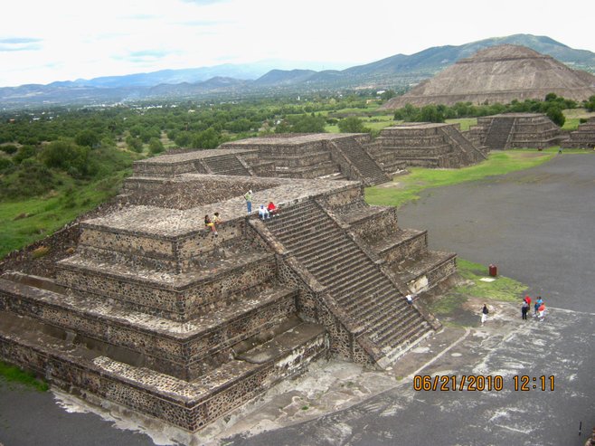 Mexico photo