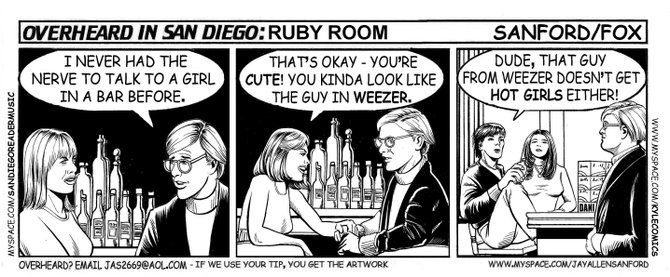 Ruby Room