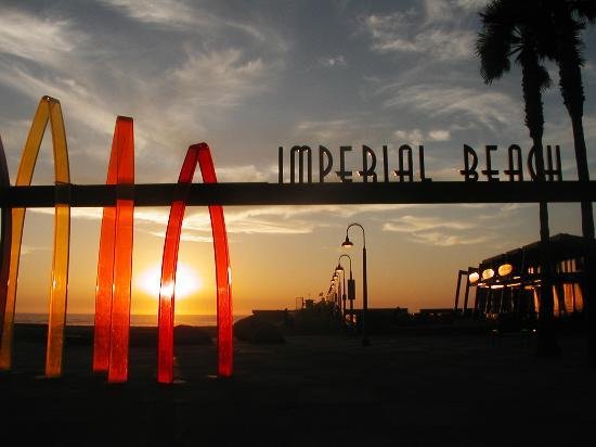Imperial Beach photo