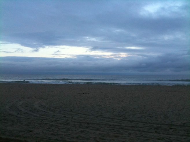 Pacific Beach photo
