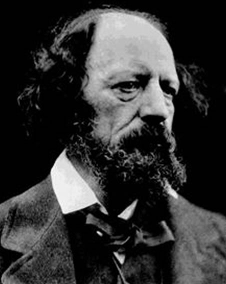 Alfred, Lloyd Tennyson
