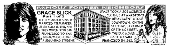 Grace Slick, Part 1