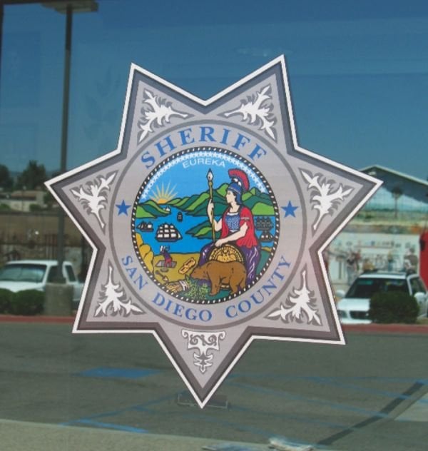 The sheriff’s department investigated a teenage drug-and-alcohol party at which a 16-year-old girl says she was sexually assaulted.