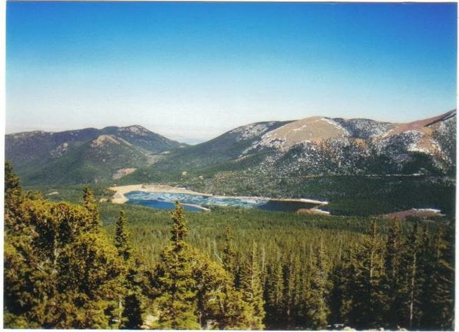 Colorado photo