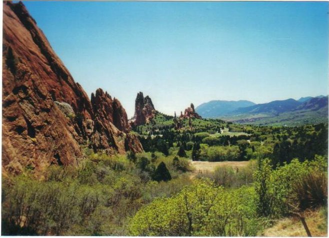 Colorado photo