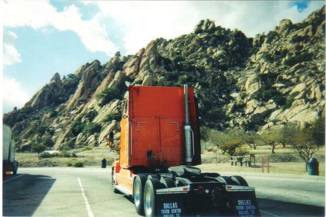 Arizona photo