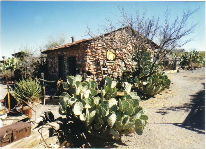 New Mexico photo