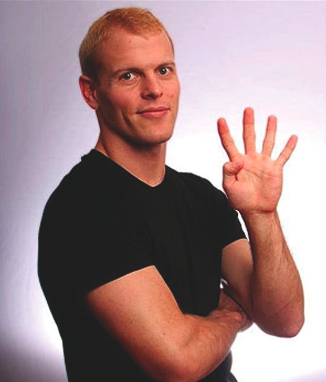 Self-help guru Tim Ferriss may sound too good to be true, but that’s what makes him a great carny.