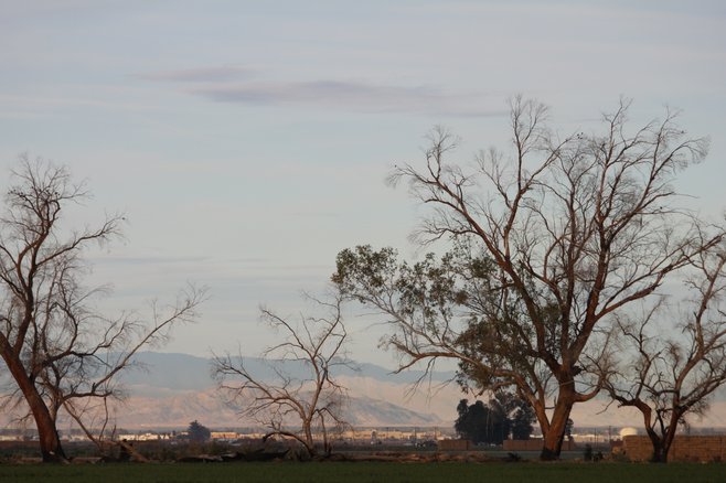 Imperial Valley photo