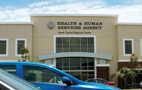 Seeking greater efficiency, the County’s Health & Human Services Agency “reengineered” 
its systems away from case work and toward task work.