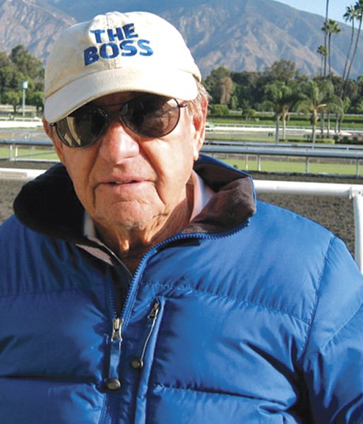Famed trainer Bruce Headley: “I don’t think abuse 
and slaughter are a big deal these days.”
