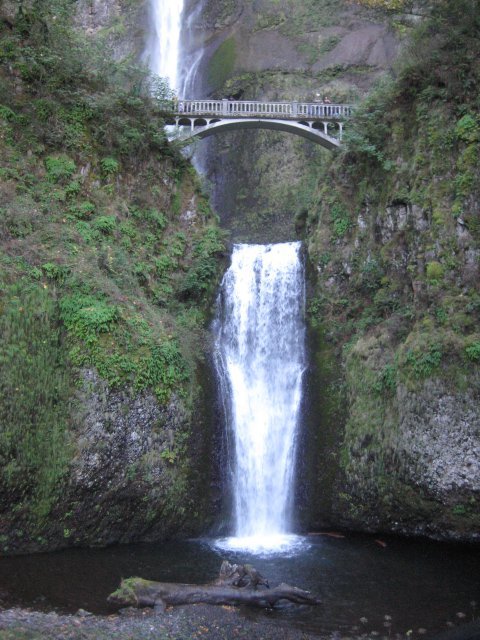 Oregon photo