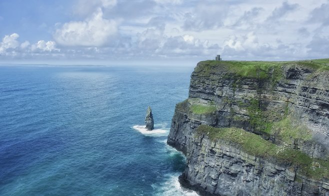 Ireland photo