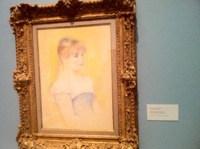 Renoir(?)