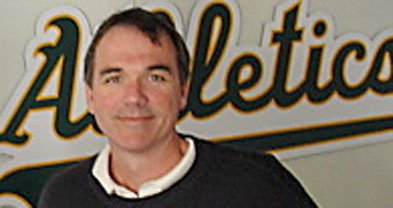 Silly Billy Beane told everyone his secret.