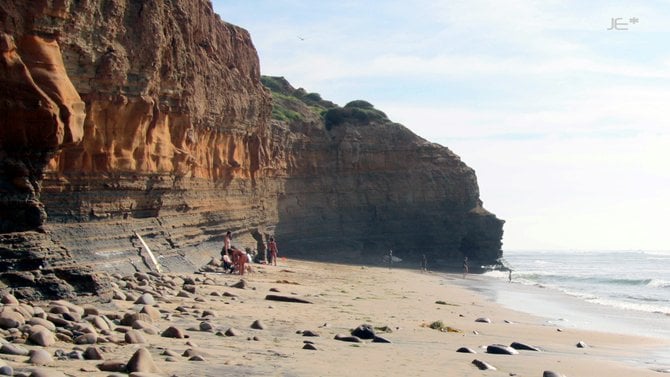 Sunset Cliffs Natural Park