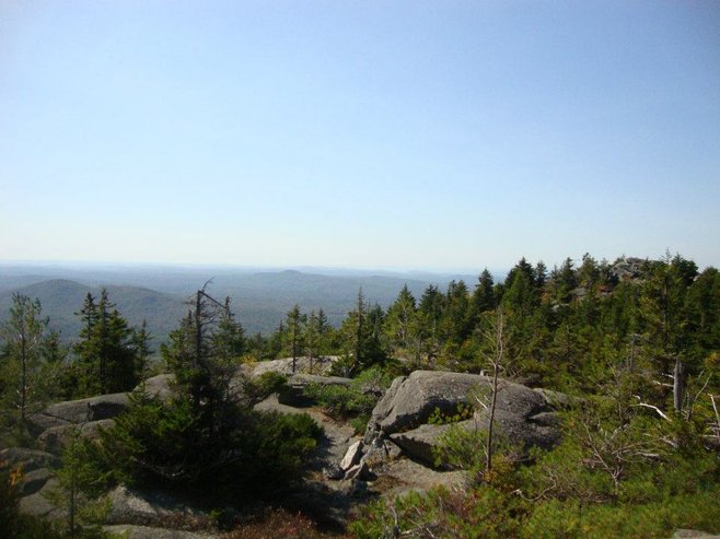 New Hampshire photo