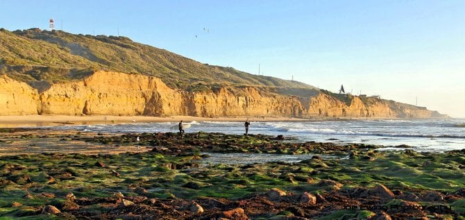 Tidepools
Ocean Beach