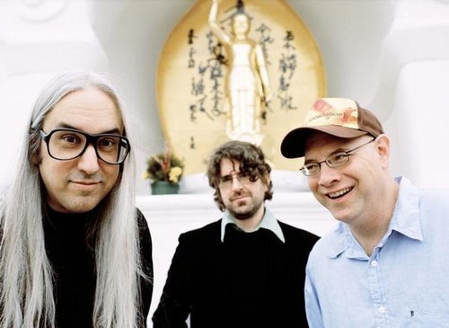 Dinosaur Jr. dissects alt-rock essential Bug at Belly Up on Tuesday night.