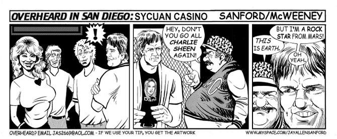 Sycuan Casino
