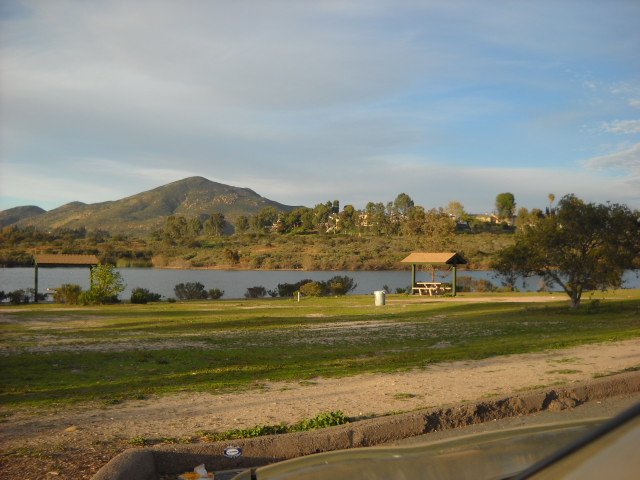 San Carlos photo