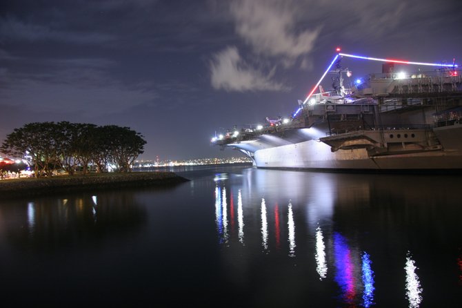 Uss Midway