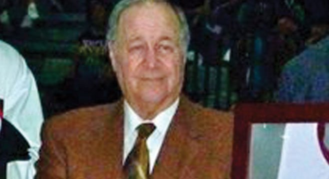 Coach-turned-consultant Gary Zarecky helped broker the vendor deals.