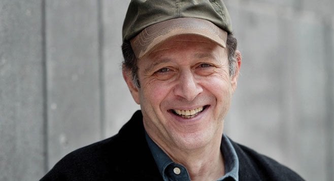 Celebrate composer Steve Reich's 75th at UCSD with a slew of avant guardians.