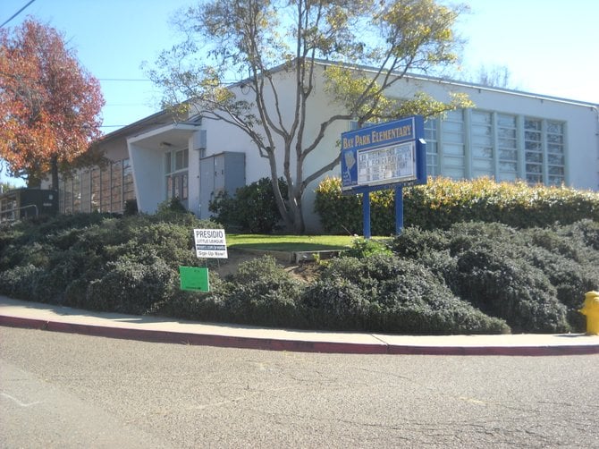 Bay Park Elementary School