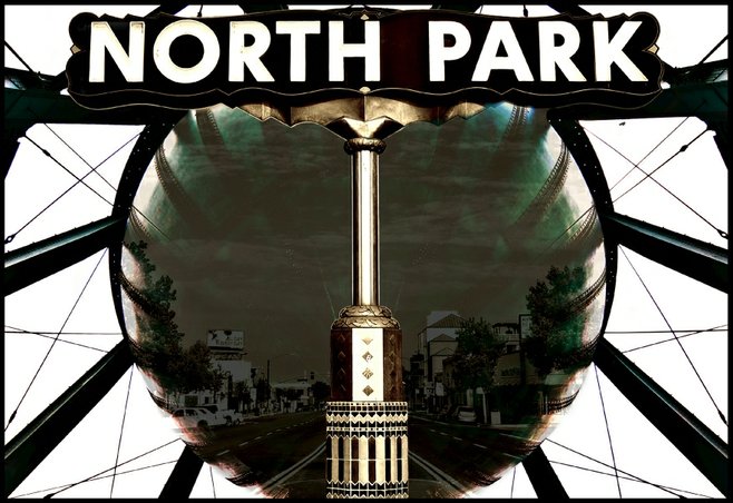 North Park photo