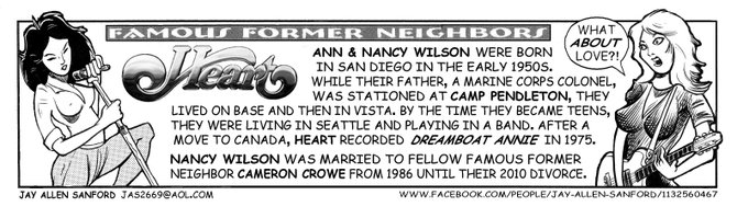 Ann and Nancy Wilson