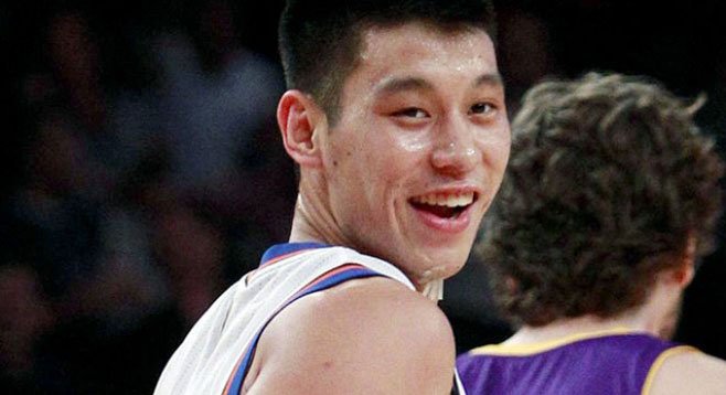 “Lin pounced on his opportunity like a cold-blooded and calculated assassin.”