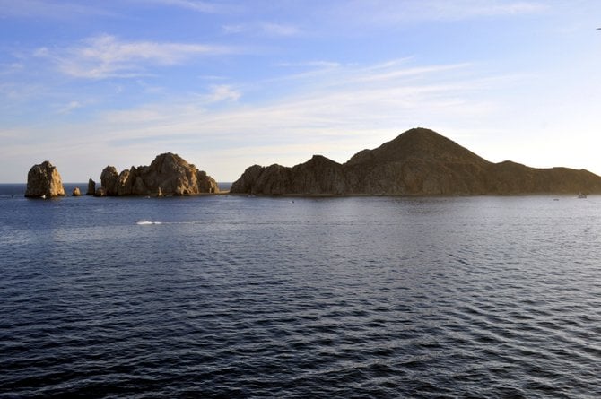 Cabo San Lucas