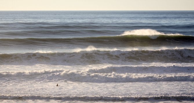 Ocean Beach







Big decisions
