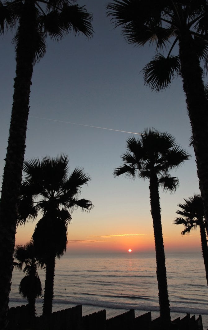 Leucadia





Grandview Sunset