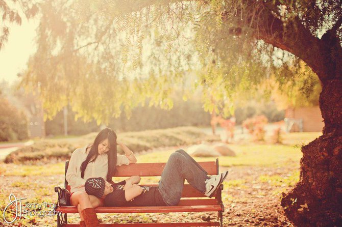 Old Poway Park