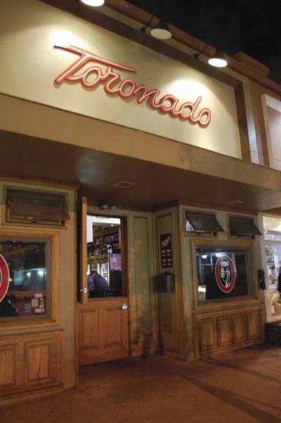 Its full menu and friendlier ambiance give San Diego's Toronado beer bar an edge over the San Francisco original.