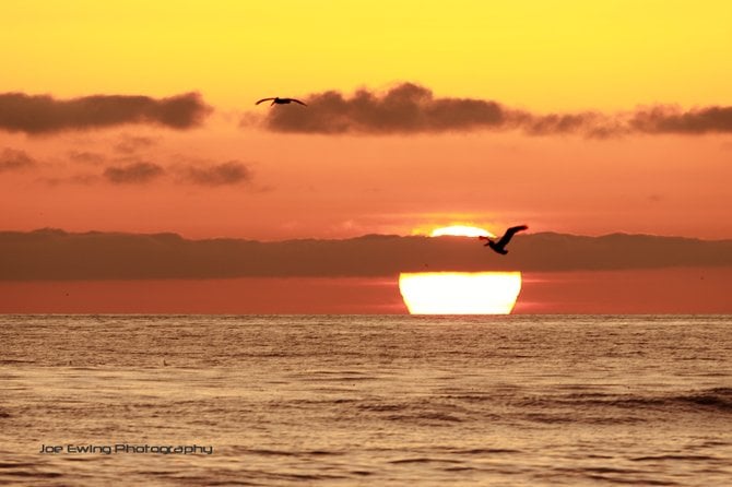 Sunset at Carlsbad









Carlsbad, California, USA






