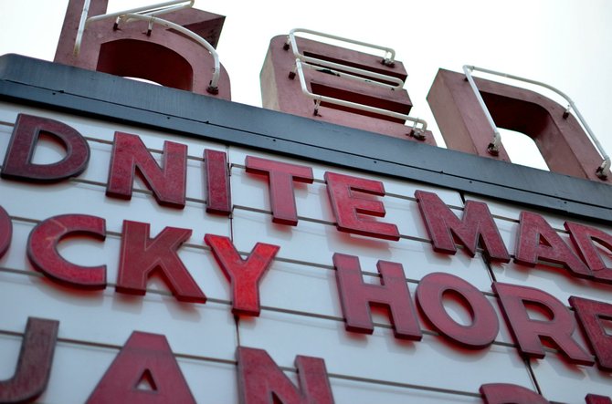 Landmark Ken Cinema, 4061 Adams Ave