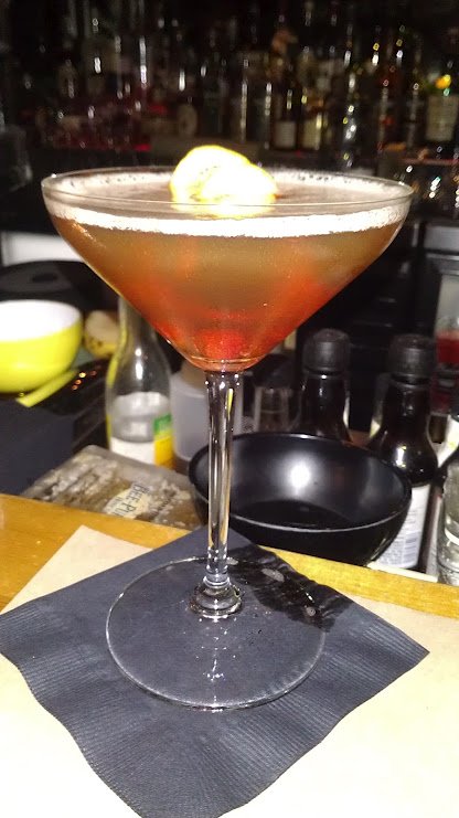 The Manhattan