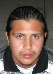 Ruben Anthony Cepeda is wanted for murdering his pregnant girlfriend and unborn child in Escondido on Saturday night.