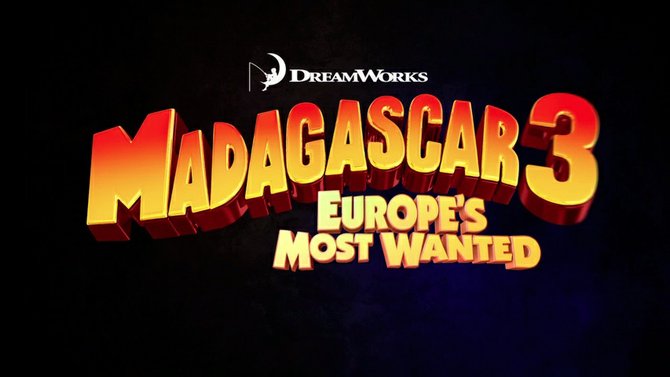 There was a "Madagascar 2?" We're in a hell.