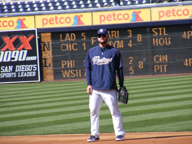 Yonder Alonso