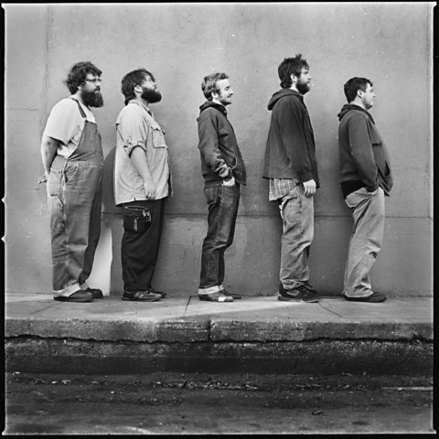 Belly Up gets Trampled by Turtles on Monday.