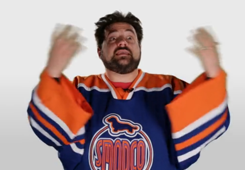 Kevin Smith Is An Evil Wizard San Diego Reader