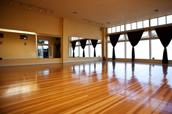 Ginseng Yoga Studio